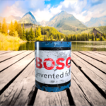 tasse céramique bosch rétro