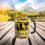Mug céramique dewalt collection