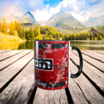 Mug céramique facom collection