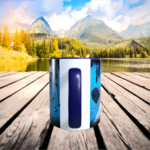 tasse céramique hyundai publicitaire