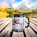 Mug céramique milwaukee collection