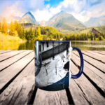 Mug céramique volvo collection