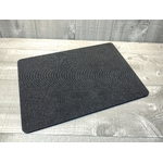 tapis de souris rétro vintage