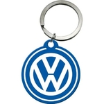 porte-clés publicitaire volkswagen VW