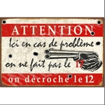 on décroche le 12 20x30