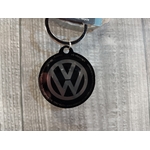 Porte-clés VW Volkswagen publicitaire