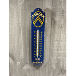 Thermomètre émaillé hauteur 30cm : AROME MAGGI
