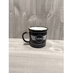 mug émaillé mini publicitaire