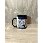 Mug céramique publicitaire Bosch