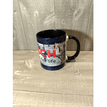 tasse céramique publicitaire Bosch