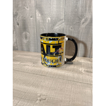 Mug céramique publicitaire Dewalt publicitaire