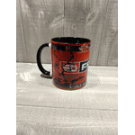 Mug céramique publicitaire Facom