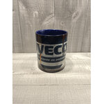 Mug céramique publicitaire Iveco publicitaire