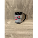 Mug céramique publicitaire Milwaukee