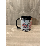 Mug céramique publicitaire Milwaukee publicitaire