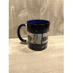 tasse céramique publicitaire Scania