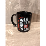 tasse céramique la taza de café