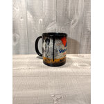 Mug céramique publicitaire huile Valvoline