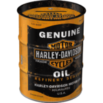 tirelire-baril-harley-oil