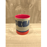 Mug céramique SEGA super Sonic vintage
