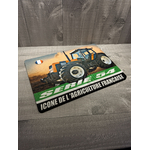 Tapis de souris tracteur Renault série 54