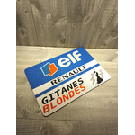 renault elf gitanes