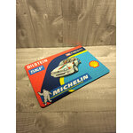 Tapis de souris Peugeot sport 205