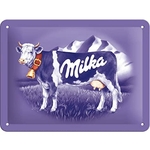 plaque-milka-metal