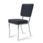 chaise de diner arcade marine