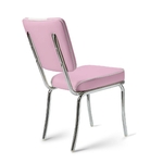 chaise de diner arcade lilas mobilier américain