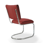 chaise prospect de diner ruby mobilier américain