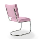 chaise prospect de diner lilas mobilier américain