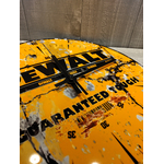 horloge dewalt