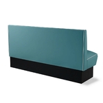 dossier banquette de diner mobilier américain simple CB 180