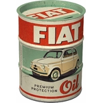 tirelire fiat 500
