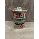 tirelire fiat 500
