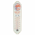 thermomètre ducati
