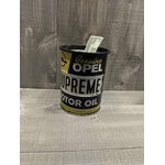 tirelire déco opel
