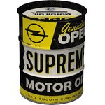 tirelire opel