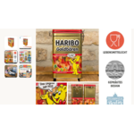 boite hermétique haribo