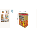 boite publicitaire haribo