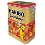 boite haribo