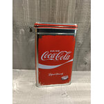 boite déco coca cola