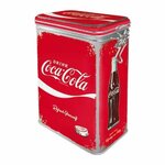 boite hermétique coca cola