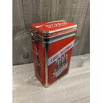 boite collection coca cola