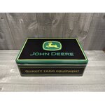 boite déco john deere