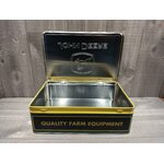 boite collection john deere