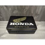 boite collection moto honda