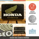 boite publicitaire honda