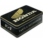 boite à sucre honda